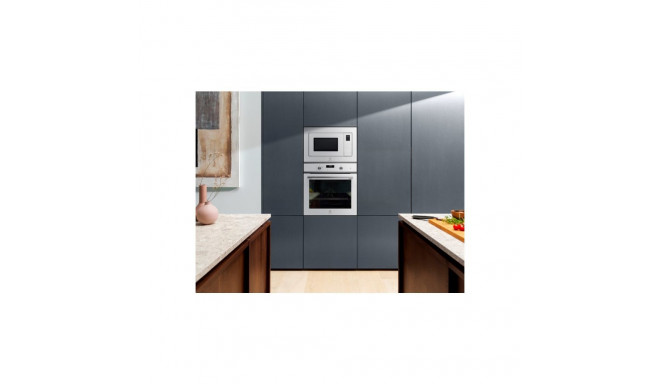 Microwave oven LMS4253TMW