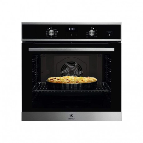 Oven SteamBake EOD5F71X SMK