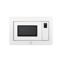 Microwave oven LMS4253TMW Microwave oven LMS4253TMW