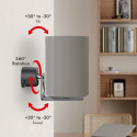 2X wall mount for Sonos ERA MC-495