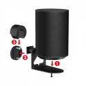 2X wall mount for Sonos ERA MC-495