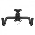 Bicycle wall mount max load 30kg, MC-484