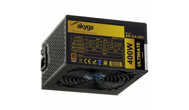 ATX 400W U4 toiteplokk