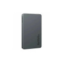 Powerbak 5000mAh 20W induction Magsafe white