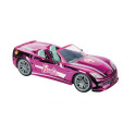 Happy People Wymarzony samochód Barbie R/C