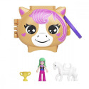 Figures Polly Pocket Compact set