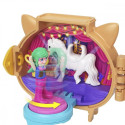 Figures Polly Pocket Compact set