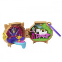 Figures Polly Pocket Compact set
