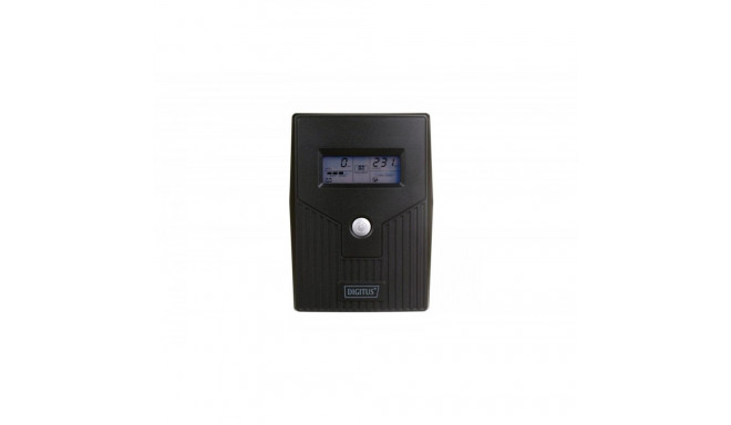 UPS Line-Interactive DN-170064-LCD-B