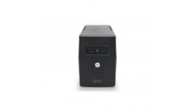 UPS DN-170063-B liiniinteraktiivne