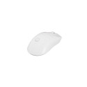 Gaming mouse Fury TANTO T4 WIRELESS 12000DPI wh