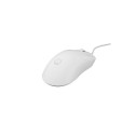 Gaming mouse Fury TANTO T4 12000DPI RGB white