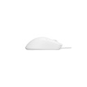 Gaming mouse Fury TANTO T4 12000DPI RGB white