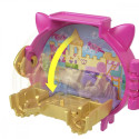 Figures set Polly Pocket Axolotl