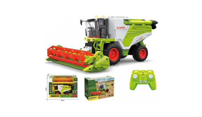 Harvester R/C