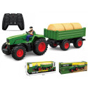 R/C Tractor