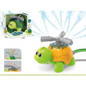 Madej Rotating Sprinkler - Turtle