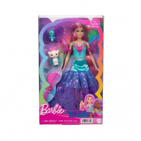 Lalka Barbie Szczypta Magii