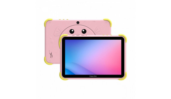 PC Tab Kruger & Matz FUN 1008 Pink