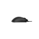 Gaming Mouse Fury TANTO T4 12000DPI RGB black