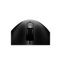Gaming Mouse Fury TANTO T4 12000DPI RGB black