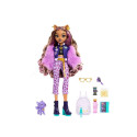 Lalka Monster High Clawdeen Wolf