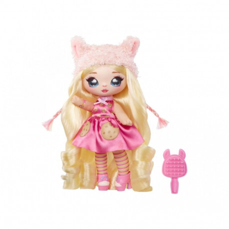 Doll Na! Na! Na! Surprise Sweetest Sweets Lily Llama