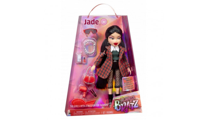 Doll Bratz Jade