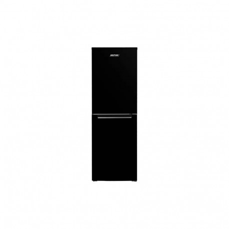 Fridge-freezer MPM-230-FF-54 black