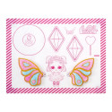 Doll L.O.L. Surprise Fairy Tots 1 pcs
