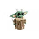 Bricks Star Wars 75403 Grogu with Hover Pram