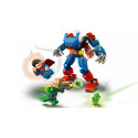 Bricks Super Heroes 76302 Superman Mech vs. Lex Luthor