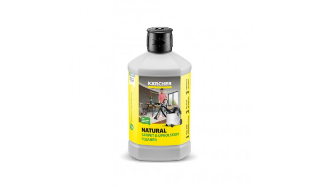 Natural carpet cleaner RM 519N 6.296-237.0