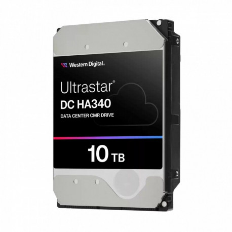 HDD Ultrastar DC HA340 10TB 3.5 inch SATAIII