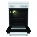 Gas cooker GG5A14WJ