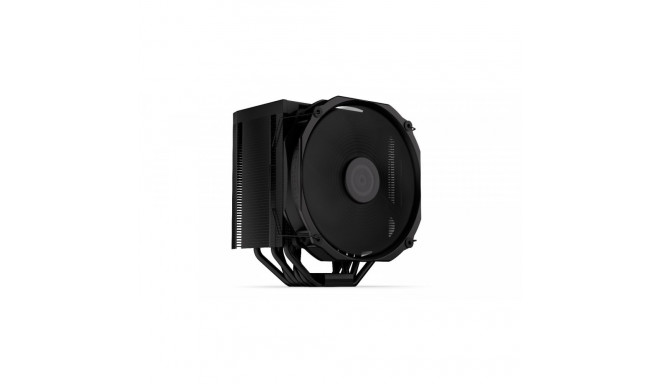 ENDORFY Fortis 5 Black EY3A013