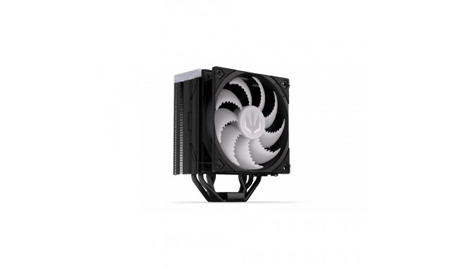 ENDORFY Fera 5 Black ARGB EY3A012