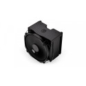 ENDORFY Fortis 5 Black EY3A013
