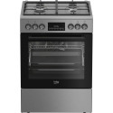 Gas-electric cooker FBM62330GXTN