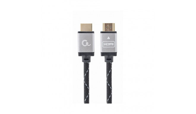 Select Plus kiire ethernetiga HDMI-kaabel 5M
