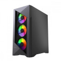 PC Case Midi Tower Fornac 900 ARGB