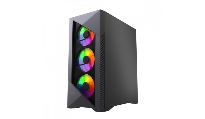 PC Case Midi Tower Fornac 900 ARGB