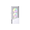 PC Case Midi Tower Fornax 4300 ATX white