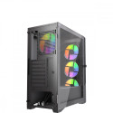 PC Case Midi Tower Fornac 900 ARGB