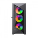 PC Case Midi Tower Fornac 900 ARGB