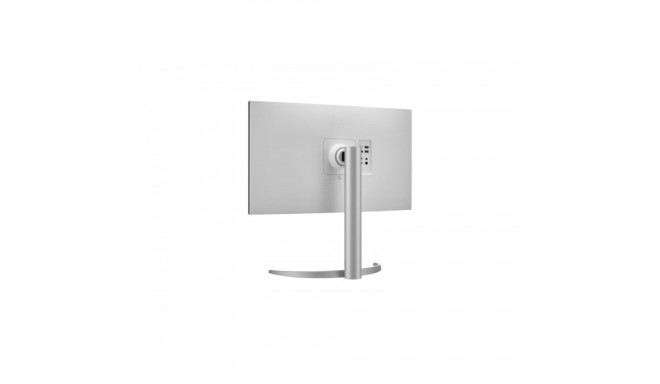 Monitor 27 inches 27UP850K-W UHD IPS USB-C Vesa DisplayHDR