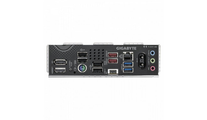 B850 EAGLE WIFI6E emaplaat