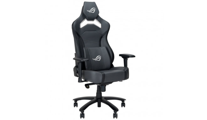 ROG chariot x core SL301CW, hall