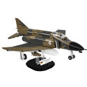 Blocks Armed Forces F-4F Phantom II 676 blocks