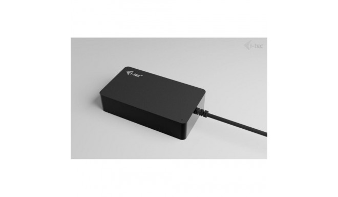 Universaalne USB-C PD 3.1 140W laadija